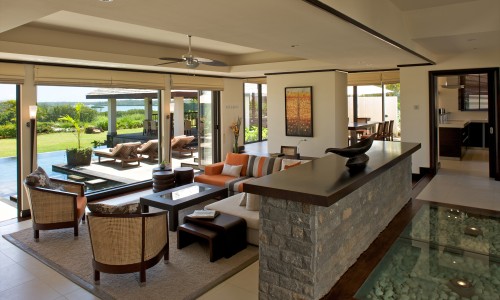 Anahita The Resort